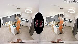 Why fuck my big-tit sister?