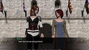 lets play a knights tale part 4