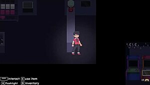 Fuck Nights at Fremys Fnaf Hentai Game Pornplay Ep 1 Furry Femdom Cowgirl