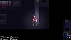 Fuck Nights at Fremys Fnaf Hentai Game Pornplay Ep 1 Furry Femdom Cowgirl