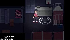 Fuck Nights at Fremys Fnaf Hentai Game Pornplay Ep 1 Furry Femdom Cowgirl