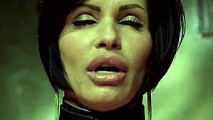 hey, watch this busty milf suck and fuck a huge dick