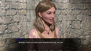 lets play a knights tale part 4