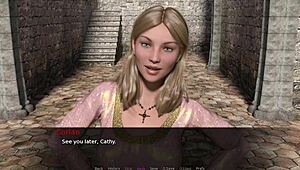 lets play a knights tale part 4