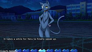 i'm hooked on Inyochu Insects of Insemination finale