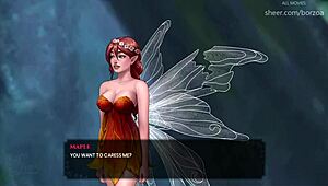 Wal 13 - Kissed The Angry Shepherd In The Mud!