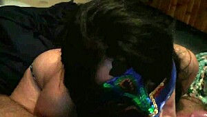 jenny twerkin her butt b4 suckin cock n ridin reverse cowgirl