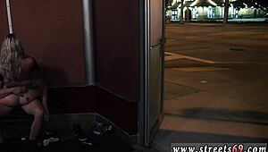 i punish two teen 18+ students with extreme bondage and foot worship