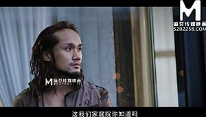modelmedia asia features su yu tang in steamy oral action