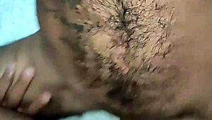 Feeling Aroused Watching Gay Striptease With Ripped Clothes.