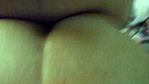 Watch Me Smash This Girl Until She Cums Three Times?