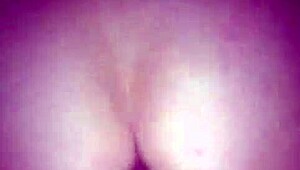 my british girlfriend creams on big black cock