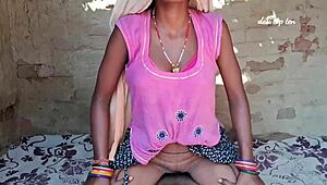 desi indian wife gets hot deepthroat in real sexy clip