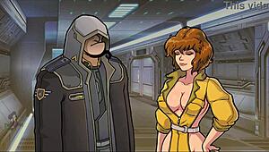 Star Channel 34 Part 80