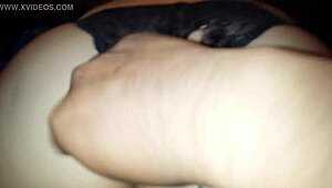 La Panochita De Mi Esposa Joven