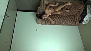 Watch Lil McQueen in this exciting casting interview from POV perspective!