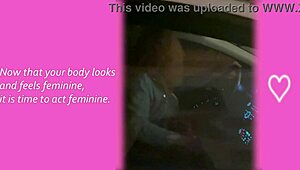 i love this sissy training guide, it's making me into a real sissy with humiliation and crossdressing tips - part 2.