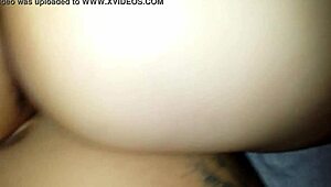 La Panochita De Mi Esposa Joven