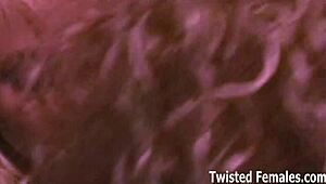 I'll have you screaming under my cruel domination