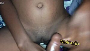 i'm in love with that big black trans cockk