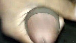 Desi boy, why are you masturbating alone in my home?