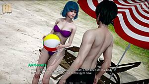 My Bully Is My Lover Part 24