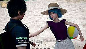 My Bully Is My Lover Part 24