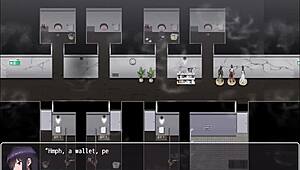 Agent Missions To End Men's Desire For Fucking All Women - Living Fleshlight Strike Squad Part 1