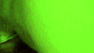 milf transforms into wild latina vixen