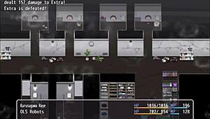 Agent Missions To End Men's Desire For Fucking All Women - Living Fleshlight Strike Squad Part 1