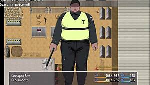 Agent Missions To End Men's Desire For Fucking All Women - Living Fleshlight Strike Squad Part 1