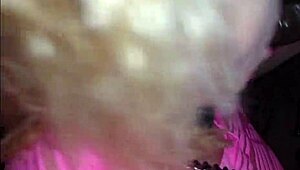 cock sucking pro deepthroats and swallows cum like a whore