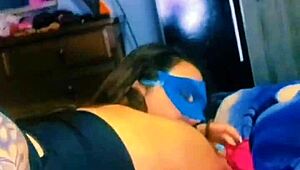 Husband Takes Young Girl to Friend