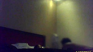 The wife hired a prostitute from Cuernavaca for a hotel meeting.