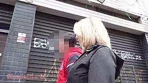 dude, my first gangbang at a porn cinema was wild!