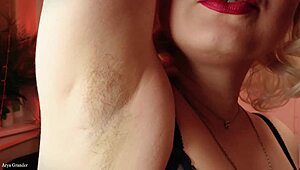 Joi Jerk Off Big Compilation with Furs Arya Grander