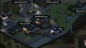 hey, check out self-defense dojo secret ntr lesson ep 2