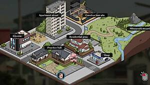 hey, check out self-defense dojo secret ntr lesson ep 2