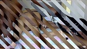 you had a long day girl, let's work out that big ass