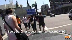 dana dearmond's anal in la