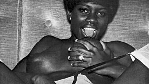 vintage women from around the world share their raw outdoor stories.