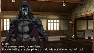 Key of Egg Hentai Game Part 1 Big Tits Action