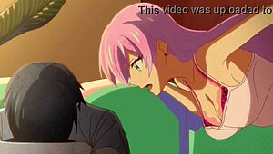 i'm a nerd excludid and forc to marry the popular girl at school