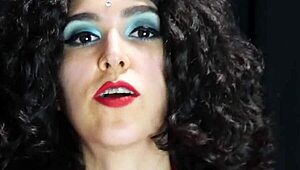 i submit to financial domination as goddess mistress, controlling orgasms and cash