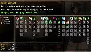 karryn's prison level 1 spanish translation