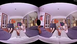 VirtualRealPorn.com Experts In Dildos And 3D Toys!