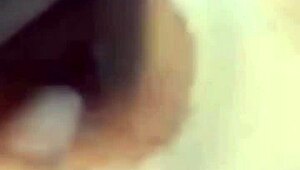 i met nhan rose at the event