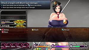 karryn's prison level 1 spanish translation