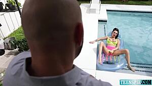 mj fresh made my fantasy real with her epic deepthroat skills, damn!