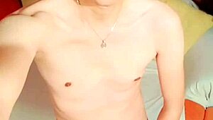 Watch The Shy Mexican Masturbate To That Monster Cock!